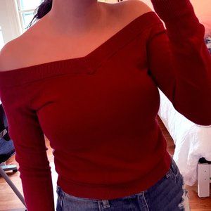 Red T-Shirt
